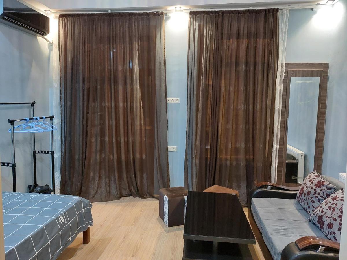 Zaras Home Tbilisi Luaran gambar