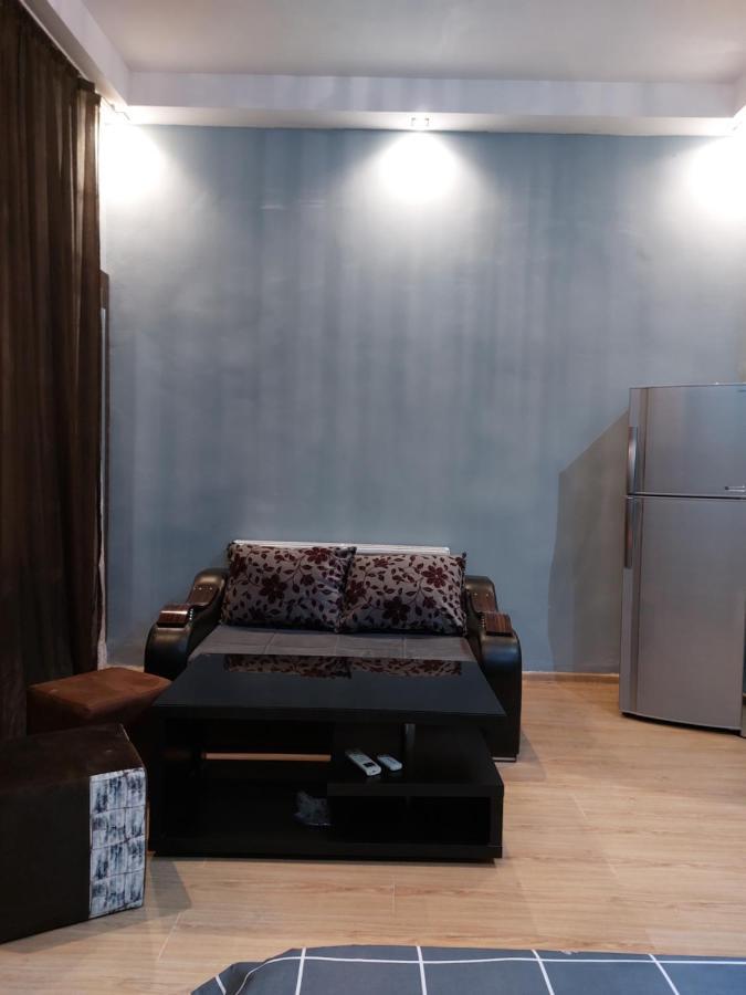 Zaras Home Tbilisi Luaran gambar
