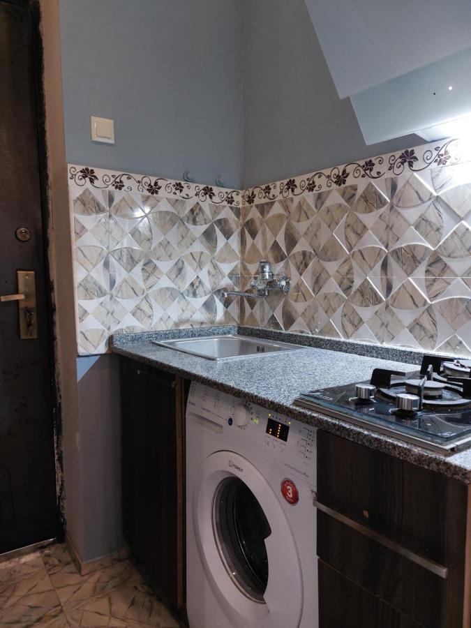 Zaras Home Tbilisi Luaran gambar