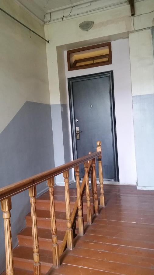 Zaras Home Tbilisi Luaran gambar